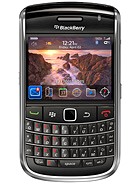 Best available price of BlackBerry Bold 9650 in Hive