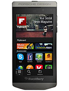 Best available price of BlackBerry Porsche Design P-9982 in Hive
