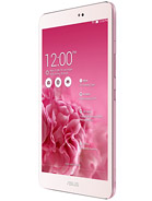 Best available price of Asus Memo Pad 8 ME581CL in Hive