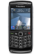 Best available price of BlackBerry Pearl 3G 9100 in Hive