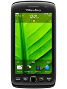 Best available price of BlackBerry Torch 9860 in Hive