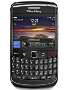 Best available price of BlackBerry Bold 9780 in Hive
