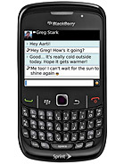 Best available price of BlackBerry Curve 8530 in Hive