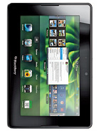 Best available price of BlackBerry Playbook Wimax in Hive