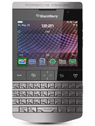 Best available price of BlackBerry Porsche Design P-9981 in Hive