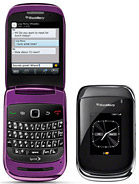 Best available price of BlackBerry Style 9670 in Hive