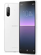 Sony Xperia 10 at Hive.mymobilemarket.net
